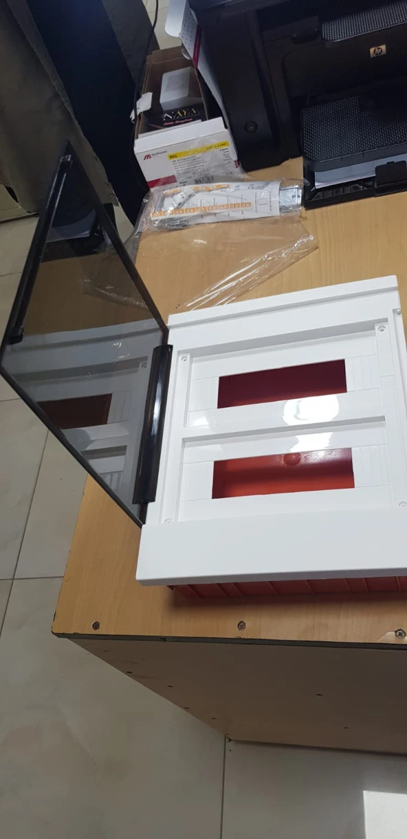 24LÜ S.A. SİGORTA KUTUSU COMFORT MUTLUSAN - 2