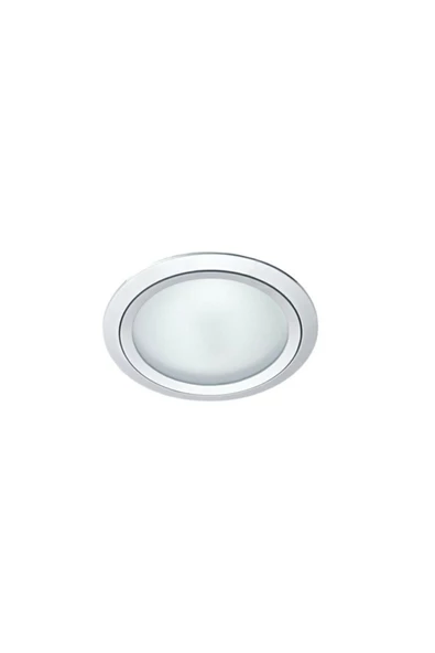 JD522 6135 70-150W GRİ METAL SPOT (AMPULSUZ) JUPITER