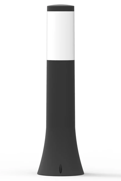 GARDEN SİYAH UZUN YER AYDINLATMA MUTLUSAN