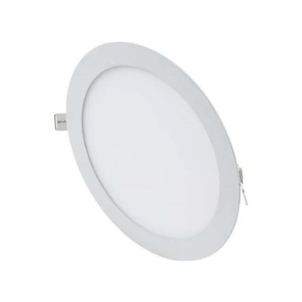 9W/3500K LED PANEL ARMATÜR(GÜNIŞIĞI) OOKAY