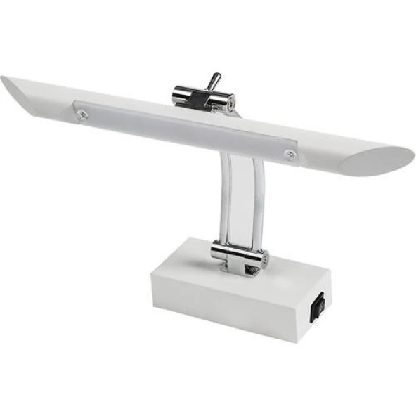 CT-5205 4W/3200K LED APLİK (G.IŞIĞI) CATA