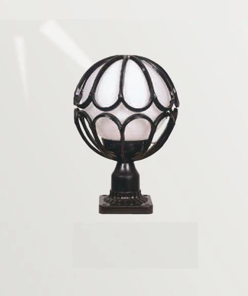 K2079 20 LİK PAPATYA MERİDYEN SET SİYAH KARTAŞ