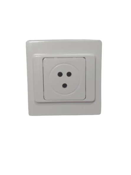 LİSSA TELEFON PRİZ TETSAN