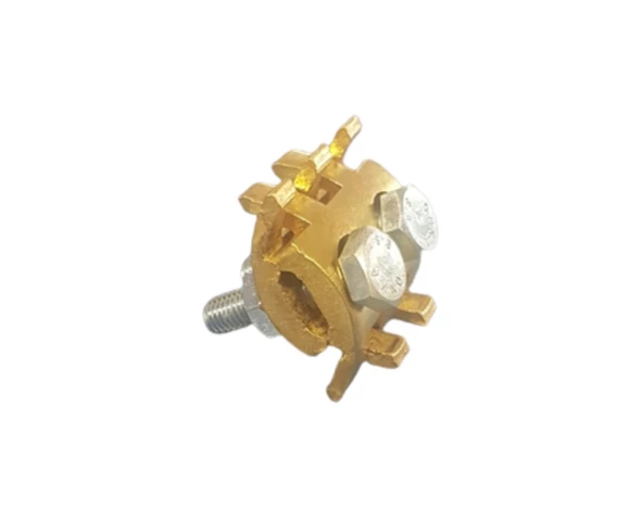 NO:6-7 120MM TIRNAKLI KLEMENS ONKA
