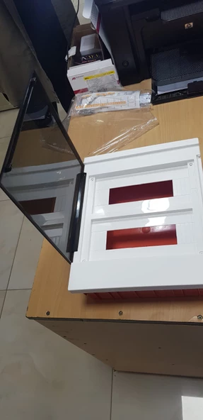 24LÜ S.A. SİGORTA KUTUSU COMFORT (5Lİ) MUTLUSAN - 2