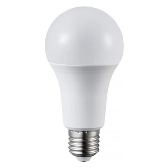 CT-4266 12W/3200K LED AMPUL (GÜNIŞIĞI-12Lİ) CATA