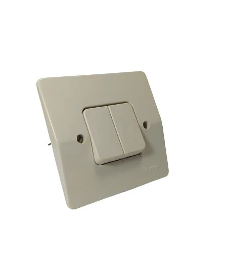 NEPTÜN KOMÜTATÖR (5ADET) LEGRAND - 1