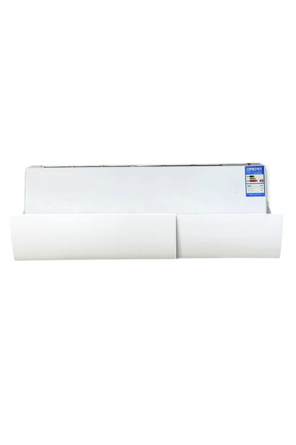 TechTic Klima Hava Yönlendirici Rüzgar Kalkanı Deflektör Hava Perdesi Klima Çarpmasi Önleyici ürün görseli 1