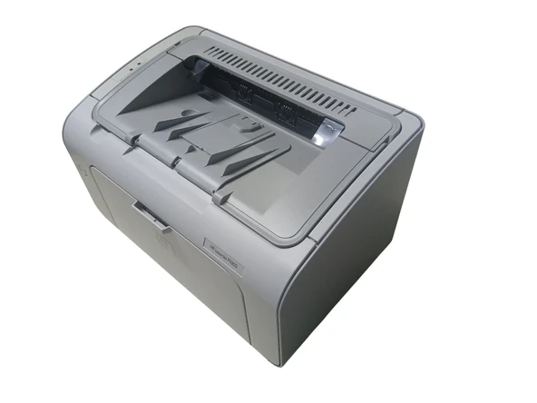 hp laserjet p1005 yazıcı(İKİNCİEL) - Resim 7
