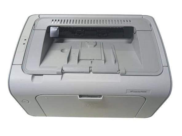 hp laserjet p1005 yazıcı(İKİNCİEL) - Resim 3