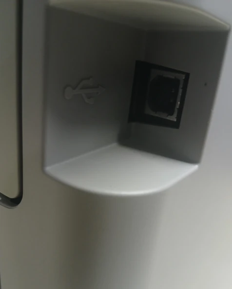 hp laserjet p1005 yazıcı(İKİNCİEL) - Resim 6