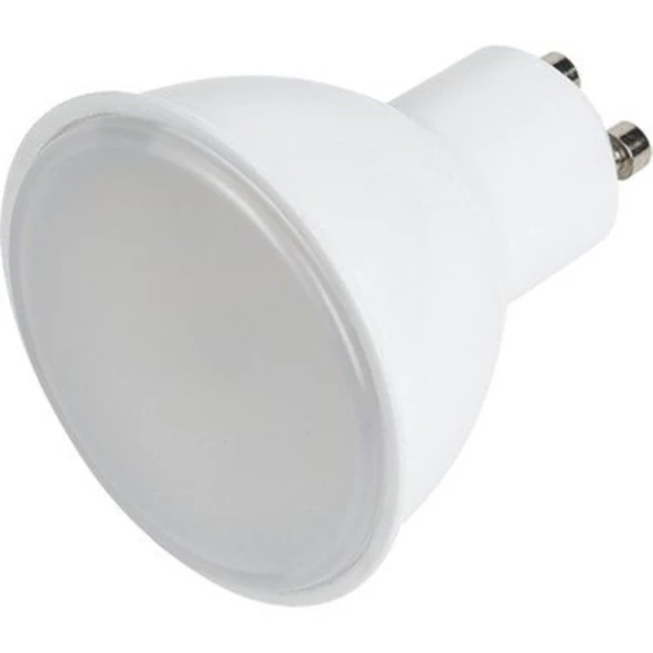 CT-4240 5W/3000K GU10 LED ÇANAK AMPUL (GÜNIŞIĞI-6ADET) CATA