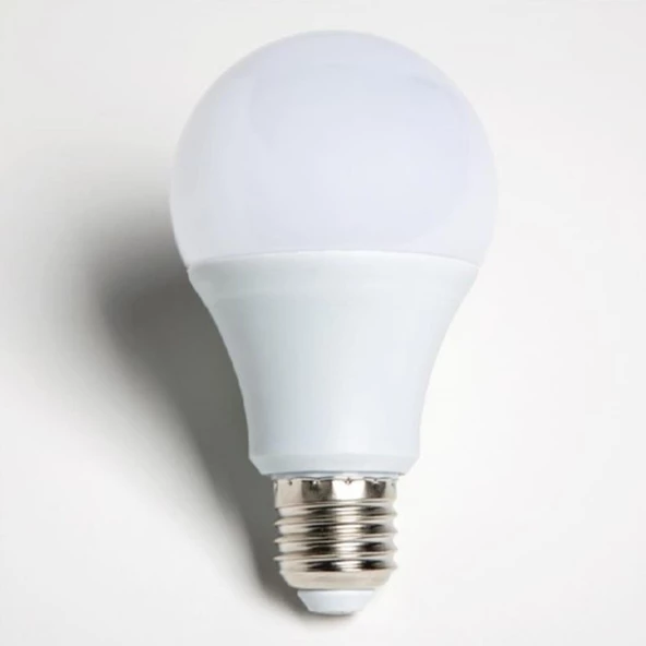 CT-4259 12W/6400K SENSÖRLÜ LED AMPUL (BEYAZ) CATA