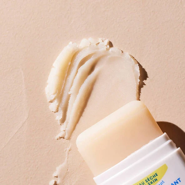 Mustela Cold Cream Stick - Bebekler için Yüz Kremi 9.2g - Resim 3