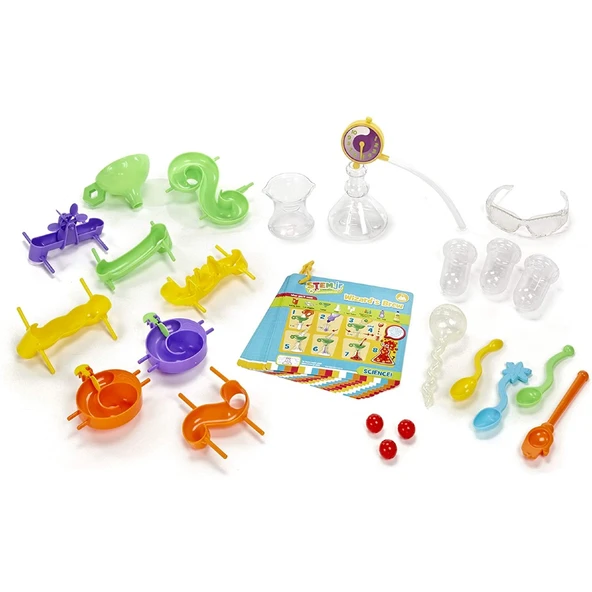Little Tikes Müthiş Laboratuvar - 3