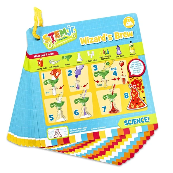 Little Tikes Müthiş Laboratuvar - 4