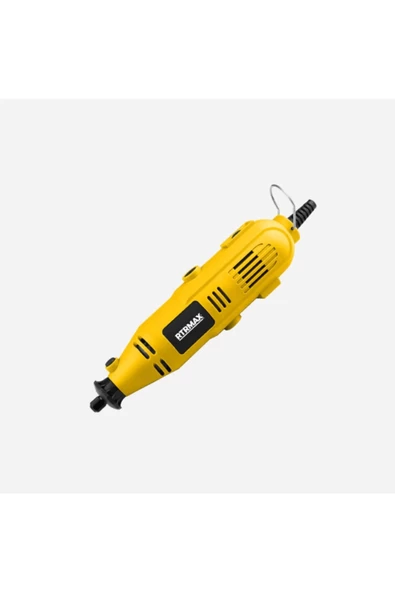 Rtrmax Rtm132 Mini Taşlama Ve Gravür Seti 135w