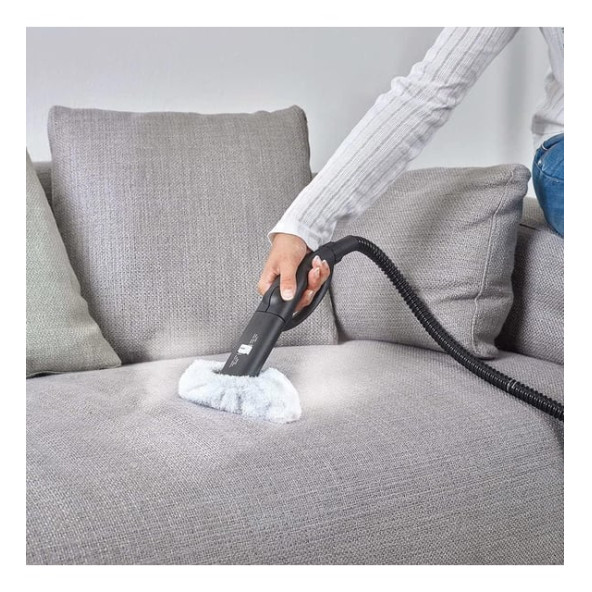 Polti Vaporetto Eco Pro 3.0 Iron Kit (fluid) 4,5 Bar Buharlı Temizleyici-Ütü Hediyeli - 3