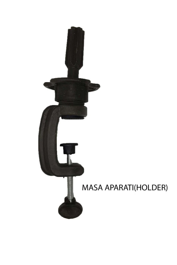 Prodiva Kuaför Eğitim Mankeni Omuzlu Gerçek Saç - Kuaför Eğitim Puppeti - Super Platin 65-70cm - 5