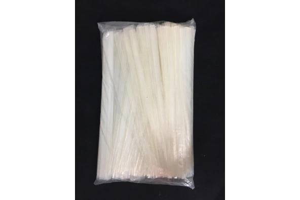 Prodiva Kaynak Saç İtalyan Şerit Keratin 30 Cm Şeffaf, 1 Kg - 4
