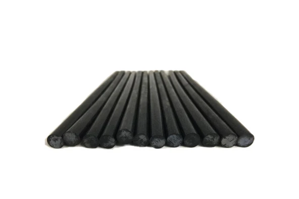 Prodiva Kaynak Saç Çubuk Keratin 30 Cm Siyah 100 Gr - 3