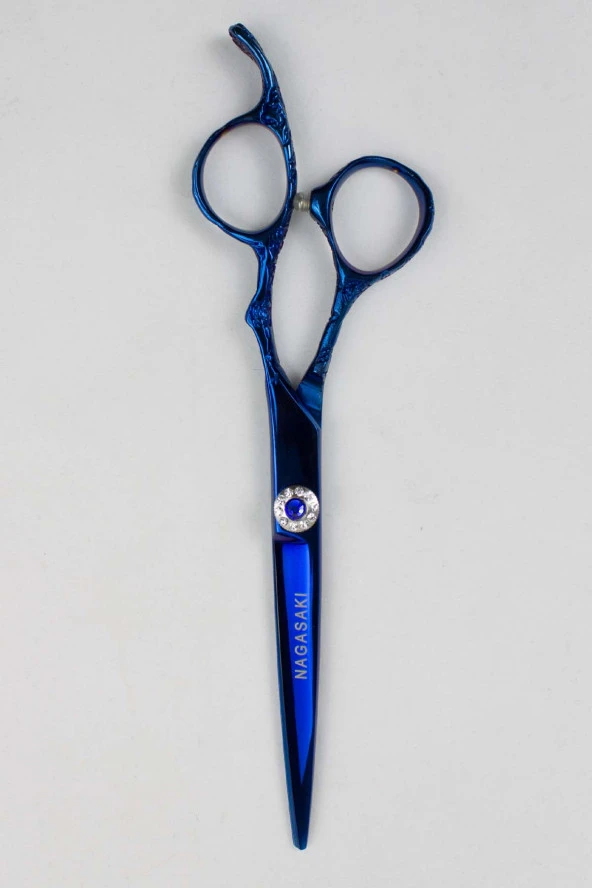 NAGASAKİ PROFESYONEL KUAFÖR, SAÇ KESİM MAKASI 67 NO 6 İNÇ - 6