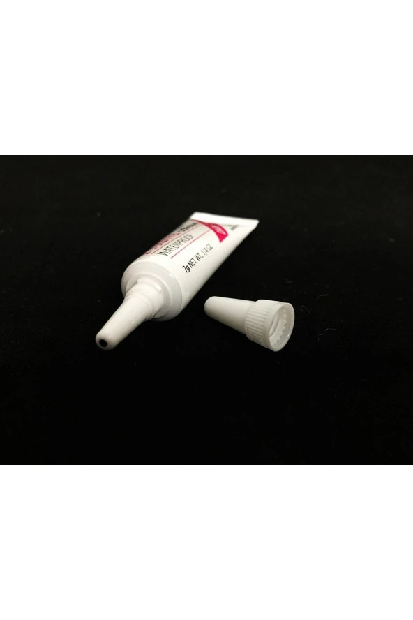 Prodiva Kirpik Yapıştırıcısı 7 Gr - 5