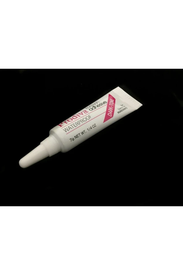 Prodiva Kirpik Yapıştırıcısı 7 Gr - 7