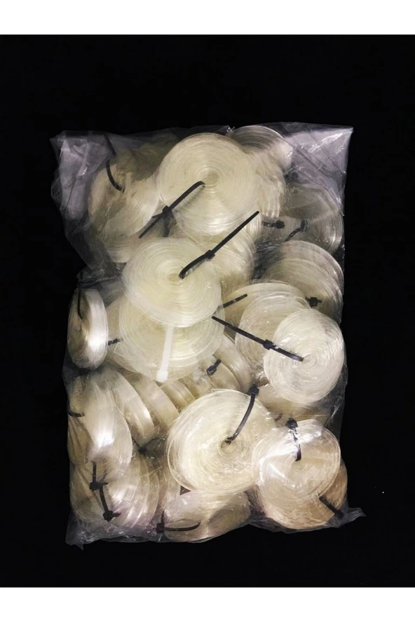 Prodiva Kaynak Saç İtalyan Rulo Keratin Şeffaf, 100 Gr - 3