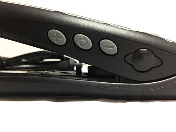 PRODİVA PROFESYONEL SAÇ DÜZLEŞTİRİCİSİ - 4