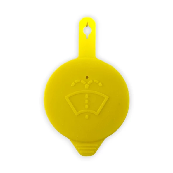 Opel Combo B 1993-2000 Cam Fiskiye Suyu Depo Kapağı 1450591 - Resim 3