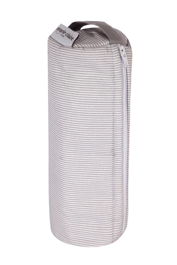 Marie Claire Bebek Termo Bag Elphy 100 Pamuk İç 100 Polyester Standart Grı