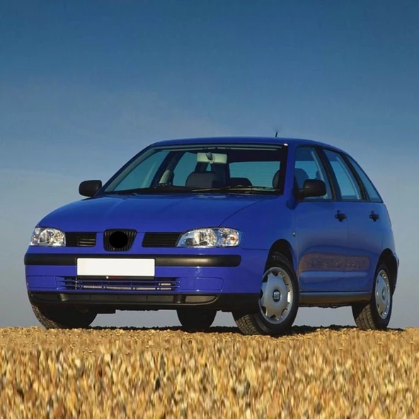 Seat İbiza 2000-2002 1.6 ALM Külbütör Üst Kapak Cıvatası 030103531D - 2