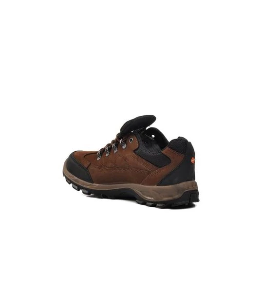 SCOOTER M5537 SU GEÇİRMEZ ORTOPEDİK DERİ ERKEK AYAKKABI - Resim 5