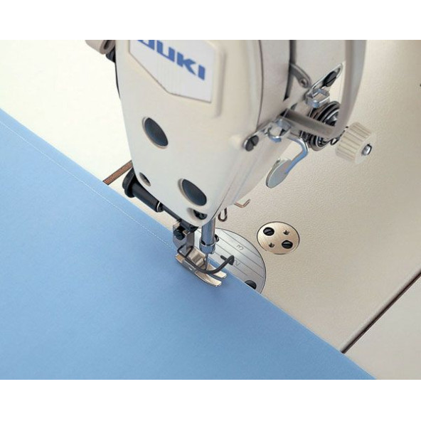Juki DDL-8700-7 Elektronik Düz Dikiş Makinası - 2