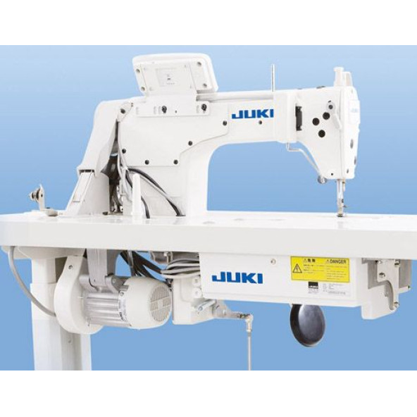 Juki DDL-8700-7 Elektronik Düz Dikiş Makinası - 3