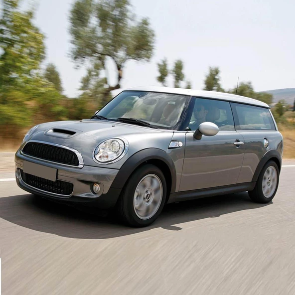 Mini Clubman R55 2008-2012 Cam Su Fiskiye Deposu Kapağı - Resim 2