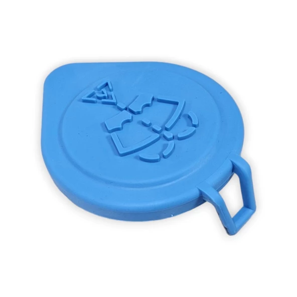 Mini Cooper R57 2013-2015 Cam Su Fiskiye Deposu Kapağı - Resim 4