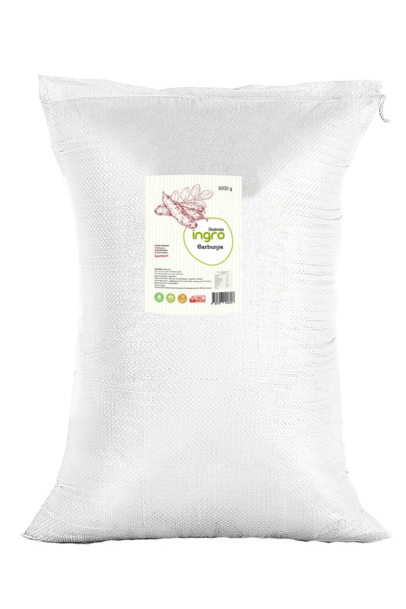İngro Glutensiz Barbunya 5000 g