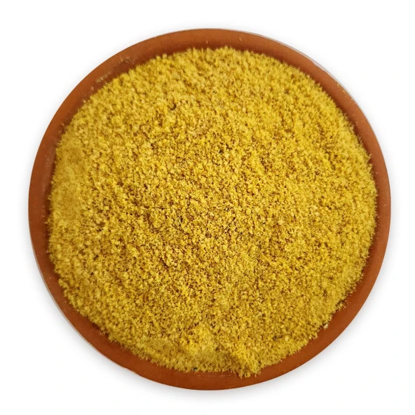 İngro Siyah Hardal Tozu 1000 g - 2