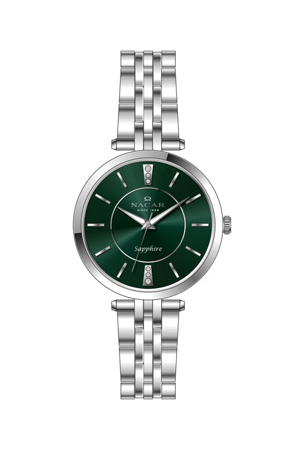 Nacar NC34-39B324-ANM Kadın Kol Saati