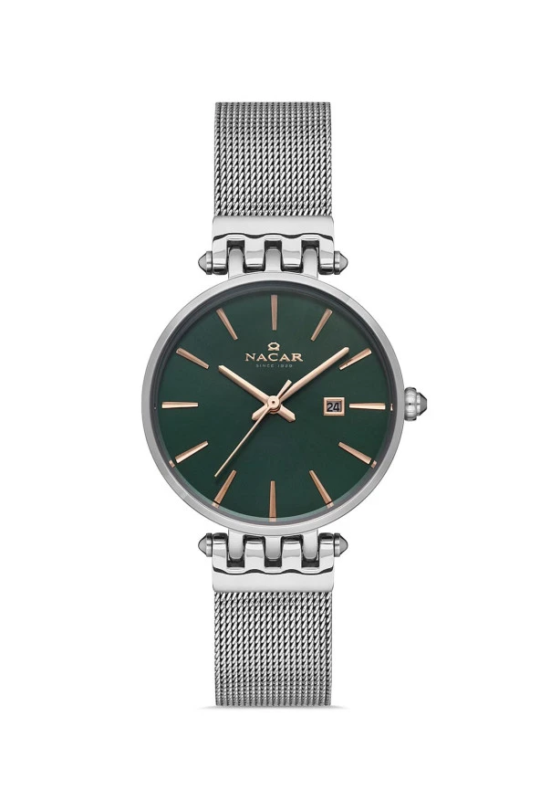 Nacar NC34-390506-ANM Kadın Kol Saati