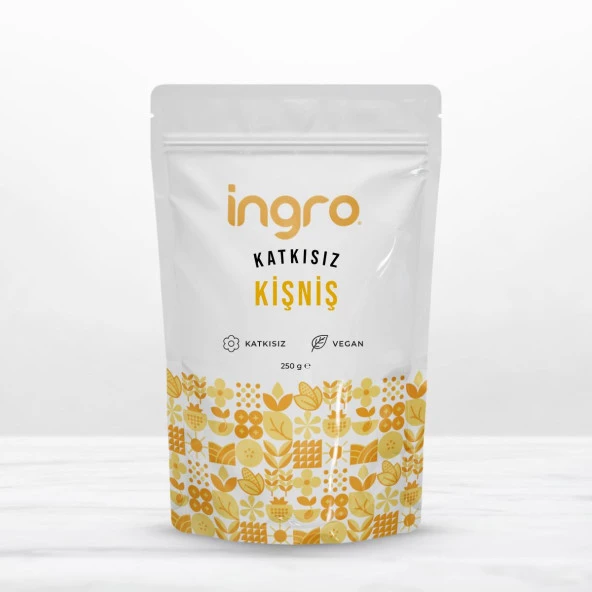 İngro Kişniş 250 g