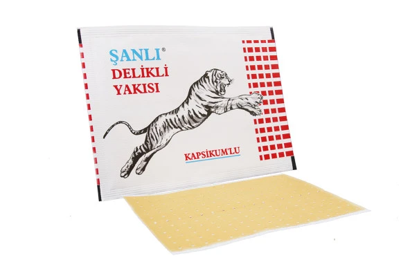 Şanlı Yakı Şanlı Yakı