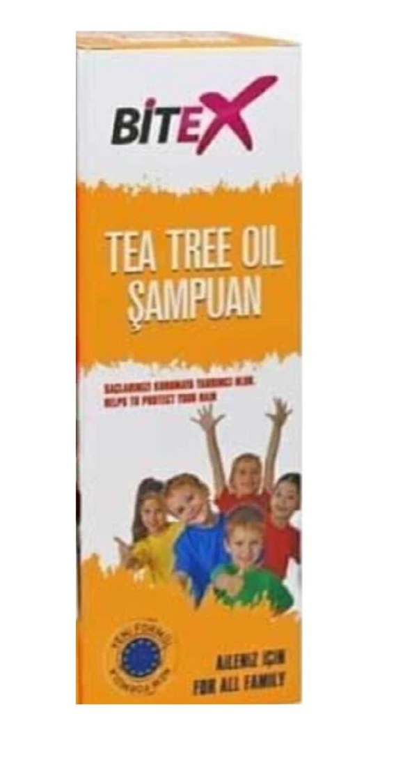 Bitex Bit Şampuanı 150 ml