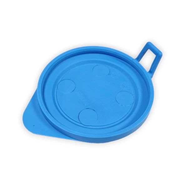 BMW X4 Serisi F26 Kasa 2015-2018 Cam Su Fiskiye Deposu Kapağı - 5