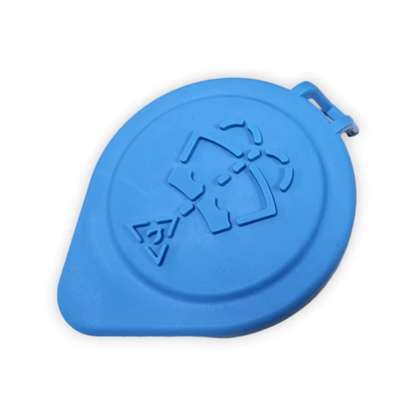 BMW X4 Serisi F26 Kasa 2015-2018 Cam Su Fiskiye Deposu Kapağı