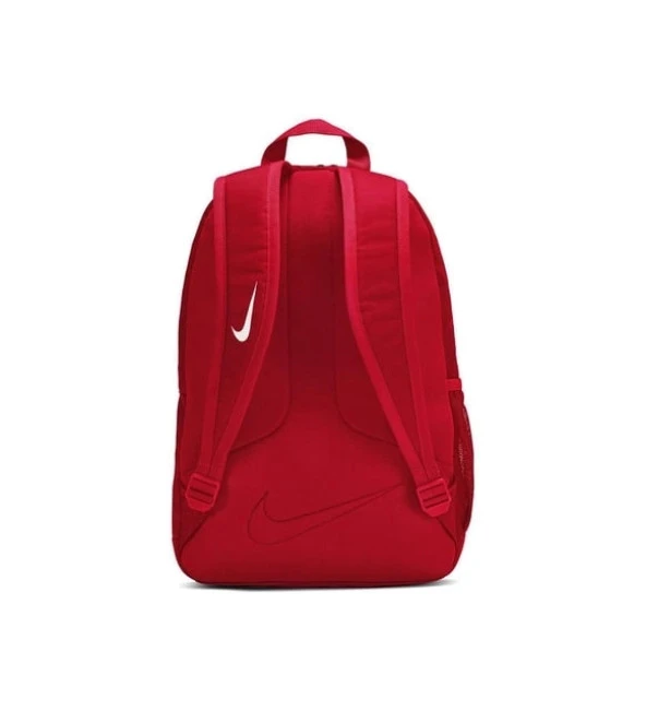 Nike Y Nk Academy Unisex Kırmızı Sırt Çantası - 2