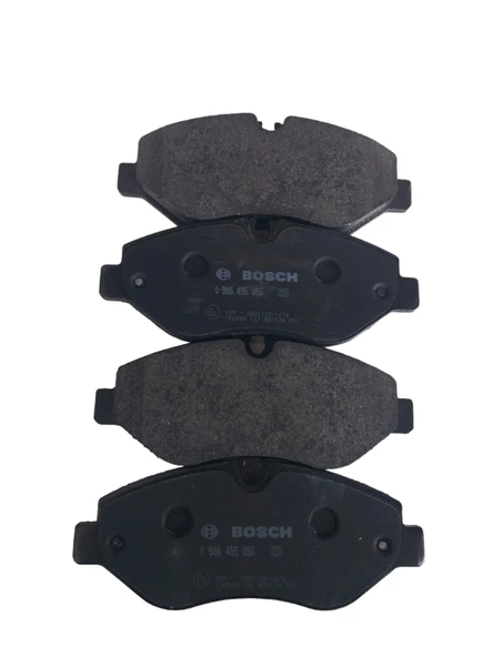 ÖN FREN BALATASI CRAFTER - 2