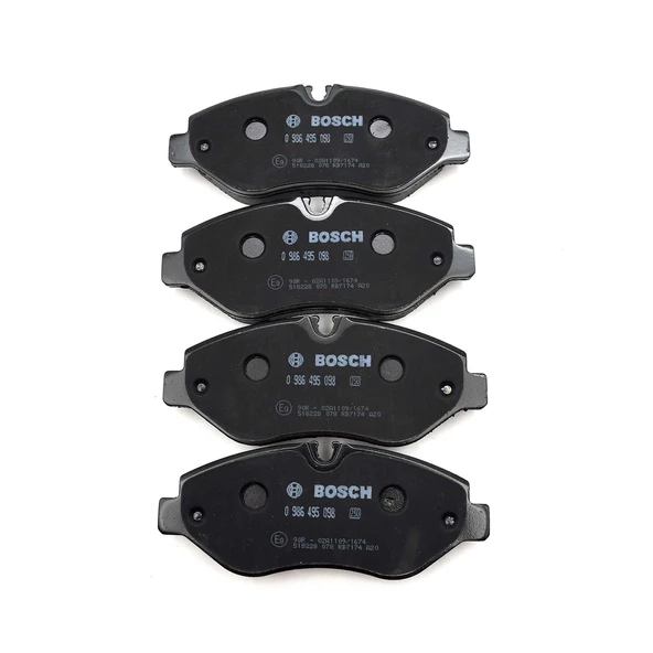 ÖN FREN BALATASI CRAFTER - 3